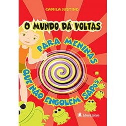 O  MUNDO DÁ VOLTAS P/...