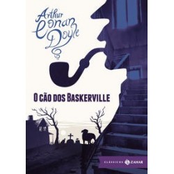CAO DOS BASKERVILLE, O -...