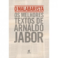 O malabarista - Arnaldo Jabor