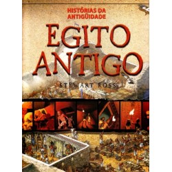 Egito Antigo - Stewart Ross