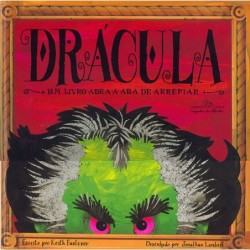 Drácula - Keith Faulkner