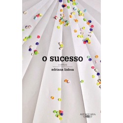 O sucesso - Adriana Lisboa