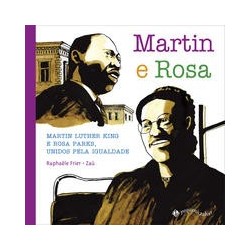 MARTIN E ROSA, UNIDOS PELA...