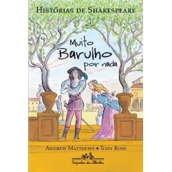 Muito barulho por nada -...