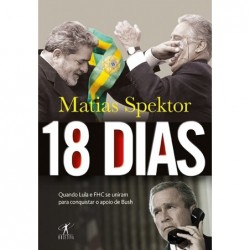 18 dias - Matias Spektor