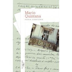 Porta giratória - Mario...
