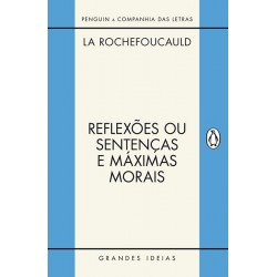 Reflexões ou sentenças e...