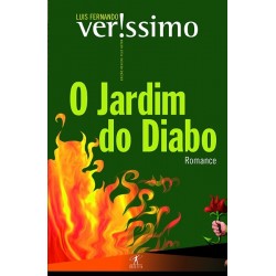 O jardim do diabo - Luis...