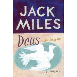 Deus - Jack Miles