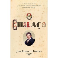 O chalaça - José Roberto...