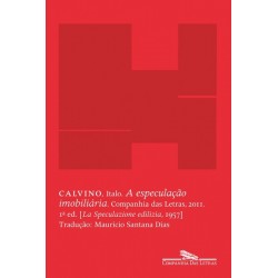 A especulação imobiliária -...