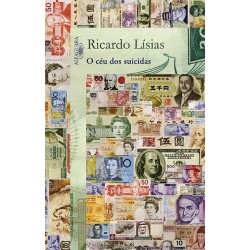 O céu dos suicidas -...