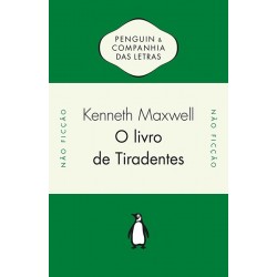 O livro de Tiradentes -...