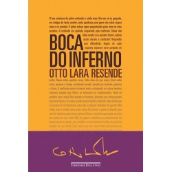 A boca do inferno - Otto...