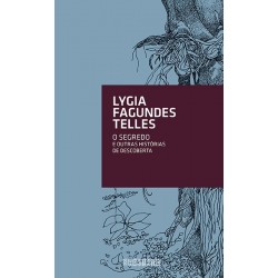 O segredo - Lygia Fagundes...