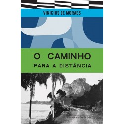 O caminho para a distância...