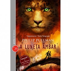 A luneta âmbar - Philip...