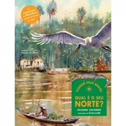 Qual é o seu norte? -...