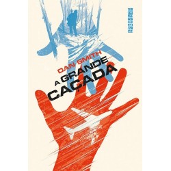 A grande caçada - Dan Smith