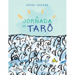 A jornada de tarô - Dosho...