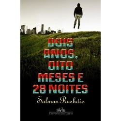 O dois anos, oito meses e...