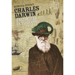 Charles Darwin - Rebecca...