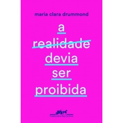 A realidade devia ser...