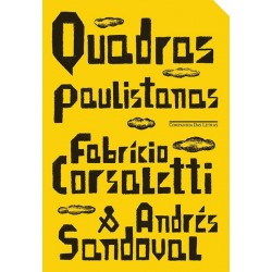 Quadras paulistanas -...