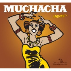 Muchacha - Laerte