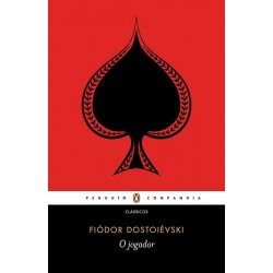 O jogador - (Das memórias...