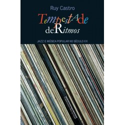 Tempestade de ritmos - Ruy...