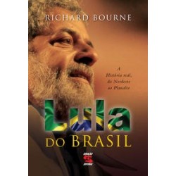 Lula - Bourne, Richard