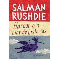 Haroun e o mar de histórias...