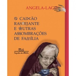O caixão rastejante e...