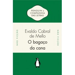 O bagaço da cana - Evaldo...