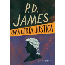 Uma certa justiça - P. D....