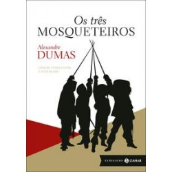 TRES MOSQUETEIROS, OS -...