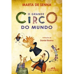 O grande circo do mundo -...