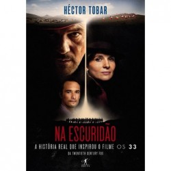 Na escuridão - Héctor Tobar