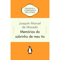 Memórias do sobrinho de meu...