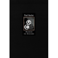 Homem no escuro - Paul Auster