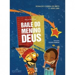 Baile do menino Deus -...
