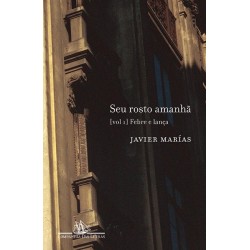 Seu rosto amanhã, vol.1 -...