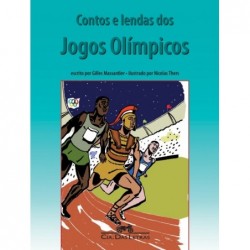 Contos e lendas dos jogos...