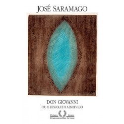 Don Giovanni ou o dissoluto...