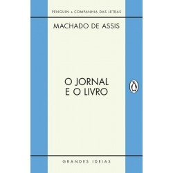 O jornal e o livro -...