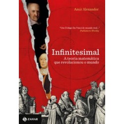 INFINITESIMAL - A TEORIA...