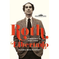 Roth libertado - Claudia...