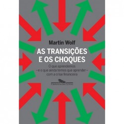 As transições e os choques...