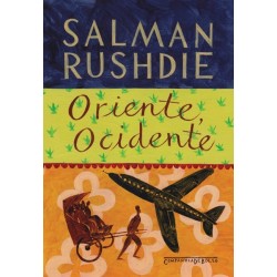 Oriente, Ocidente - Salman...